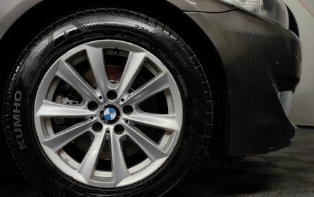 BMW 5 серия, 2013 год, 1 743 000 рублей, 7 фотография