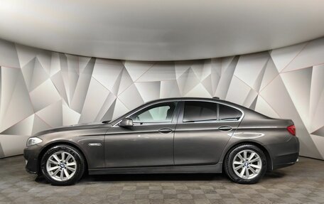 BMW 5 серия, 2013 год, 1 743 000 рублей, 5 фотография