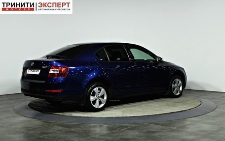 Skoda Octavia, 2014 год, 1 097 000 рублей, 5 фотография