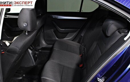 Skoda Octavia, 2014 год, 1 097 000 рублей, 14 фотография