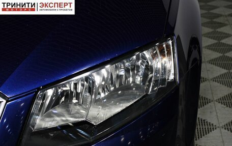 Skoda Octavia, 2014 год, 1 097 000 рублей, 9 фотография