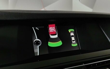 BMW 5 серия, 2013 год, 1 743 000 рублей, 16 фотография