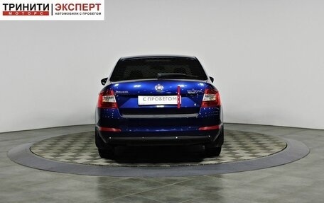 Skoda Octavia, 2014 год, 1 097 000 рублей, 6 фотография