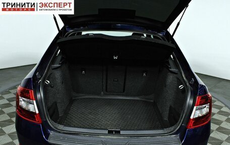 Skoda Octavia, 2014 год, 1 097 000 рублей, 15 фотография