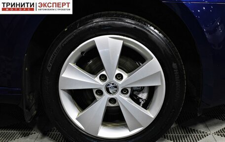 Skoda Octavia, 2014 год, 1 097 000 рублей, 16 фотография