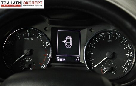 Skoda Octavia, 2014 год, 1 097 000 рублей, 18 фотография