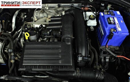 Skoda Octavia, 2014 год, 1 097 000 рублей, 17 фотография