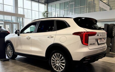 Haval Jolion, 2026 год, 2 622 510 рублей, 2 фотография