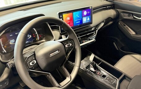 Haval Jolion, 2026 год, 2 622 510 рублей, 3 фотография