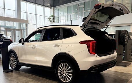 Haval Jolion, 2026 год, 2 622 510 рублей, 8 фотография