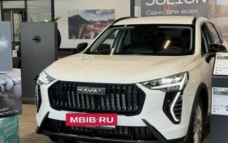 Haval Jolion, 2026 год, 2 622 510 рублей, 4 фотография