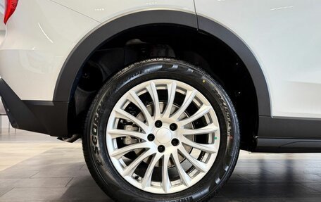 Haval Jolion, 2026 год, 2 622 510 рублей, 11 фотография