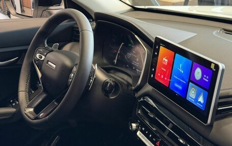 Haval Jolion, 2026 год, 2 622 510 рублей, 22 фотография