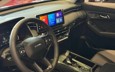 Haval Jolion, 2026 год, 2 424 510 рублей, 3 фотография