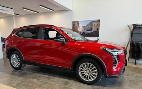 Haval Jolion, 2026 год, 2 424 510 рублей, 6 фотография