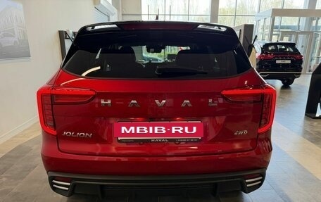 Haval Jolion, 2026 год, 2 424 510 рублей, 8 фотография