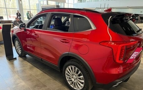 Haval Jolion, 2026 год, 2 424 510 рублей, 7 фотография