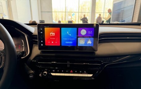 Haval Jolion, 2026 год, 2 424 510 рублей, 17 фотография