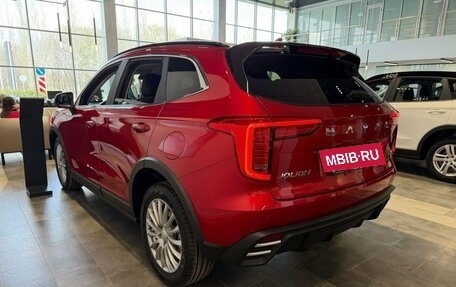 Haval Jolion, 2026 год, 2 424 510 рублей, 2 фотография