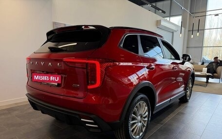 Haval Jolion, 2026 год, 2 424 510 рублей, 13 фотография