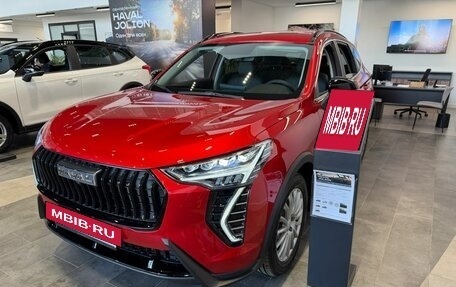 Haval Jolion, 2026 год, 2 424 510 рублей, 4 фотография