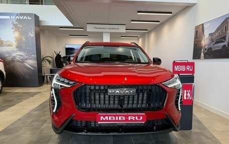 Haval Jolion, 2026 год, 2 424 510 рублей, 5 фотография