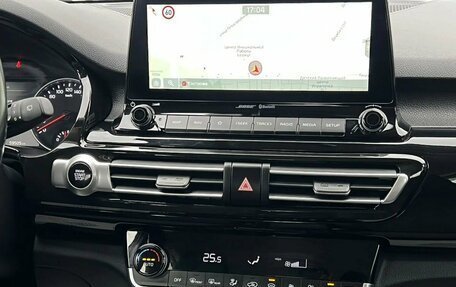 KIA Seltos I, 2021 год, 2 399 000 рублей, 16 фотография