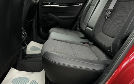 KIA Seltos I, 2021 год, 2 399 000 рублей, 12 фотография