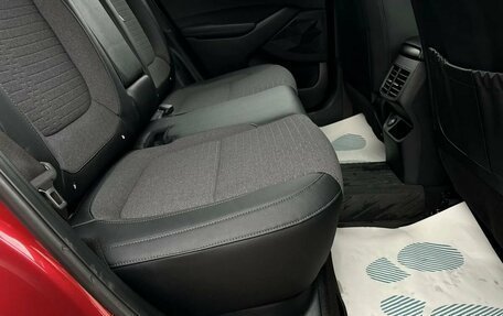 KIA Seltos I, 2021 год, 2 399 000 рублей, 13 фотография