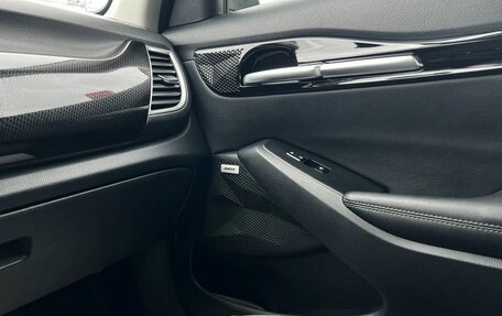 KIA Seltos I, 2021 год, 2 399 000 рублей, 19 фотография