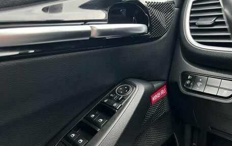 KIA Seltos I, 2021 год, 2 399 000 рублей, 18 фотография