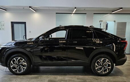 Haval F7x, 2026 год, 3 761 010 рублей, 6 фотография