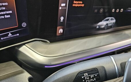 Haval F7x, 2026 год, 3 761 010 рублей, 17 фотография