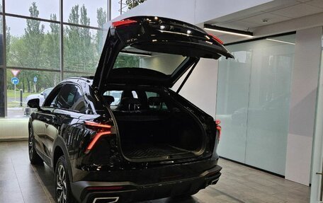 Haval F7x, 2026 год, 3 761 010 рублей, 8 фотография