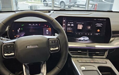 Haval F7x, 2026 год, 3 761 010 рублей, 15 фотография