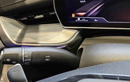 Haval F7x, 2026 год, 3 761 010 рублей, 16 фотография