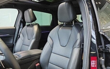 Haval F7x, 2026 год, 3 761 010 рублей, 13 фотография