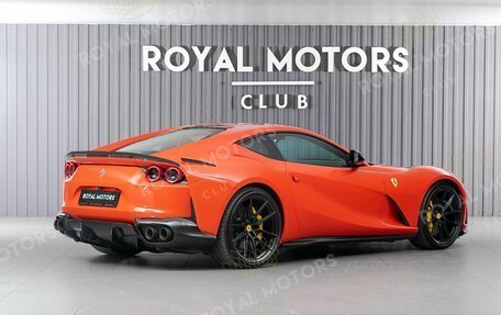 Ferrari 812, 2019 год, 30 000 000 рублей, 5 фотография