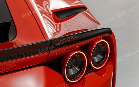 Ferrari 812, 2019 год, 30 000 000 рублей, 7 фотография