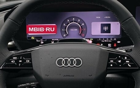 Audi Q5, 2026 год, 6 240 000 рублей, 18 фотография