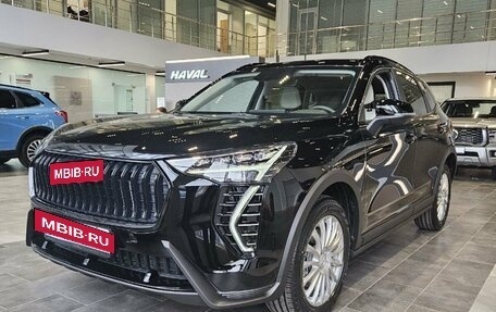 Haval Jolion, 2026 год, 2 622 510 рублей, 4 фотография