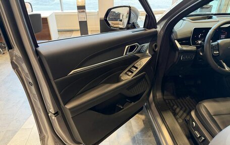 Haval F7x, 2026 год, 3 761 010 рублей, 11 фотография