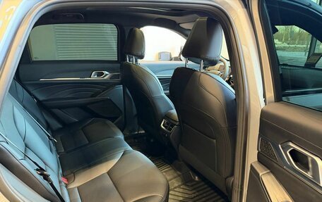 Haval F7x, 2026 год, 3 761 010 рублей, 15 фотография