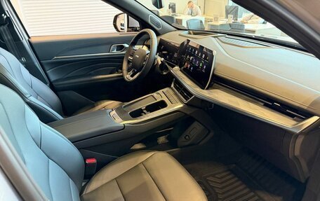 Haval F7x, 2026 год, 3 761 010 рублей, 14 фотография