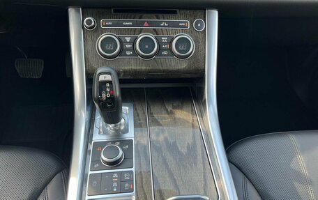 Land Rover Range Rover Sport II, 2016 год, 3 750 000 рублей, 12 фотография
