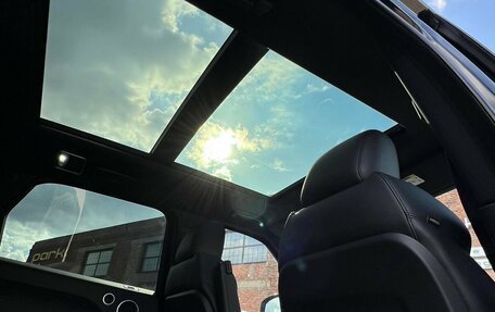 Land Rover Range Rover Sport II, 2016 год, 3 750 000 рублей, 16 фотография
