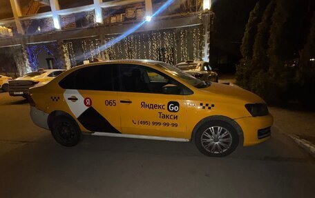 Volkswagen Polo VI (EU Market), 2020 год, 530 000 рублей, 7 фотография