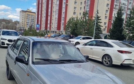 Daewoo Nexia I рестайлинг, 2008 год, 270 000 рублей, 2 фотография