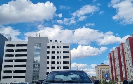 Daewoo Nexia I рестайлинг, 2008 год, 270 000 рублей, 1 фотография