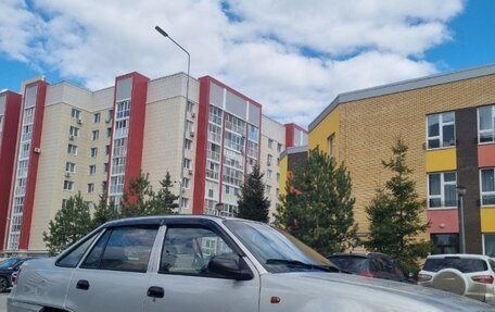 Daewoo Nexia I рестайлинг, 2008 год, 270 000 рублей, 5 фотография